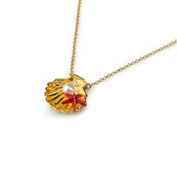 Collier Isola Bella Femme in Argent Perla 20001438 - 20001438